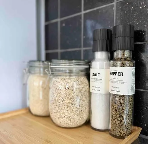 Διαμέρισμα Luxurious Retreat In The Middle Of Center