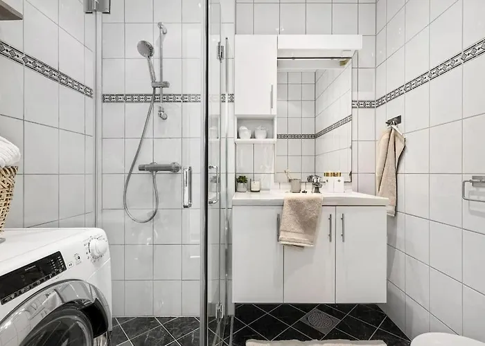 Luxurious Retreat In The Middle Of Center * Μπέργκεν